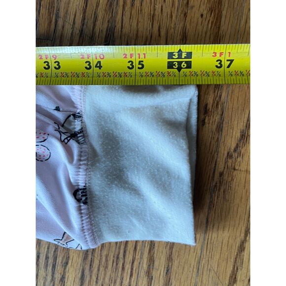 Kate Spade New York Pink Christmas Top and Pants Pajama Set  Women's Size Medium - Picture 14 of 16